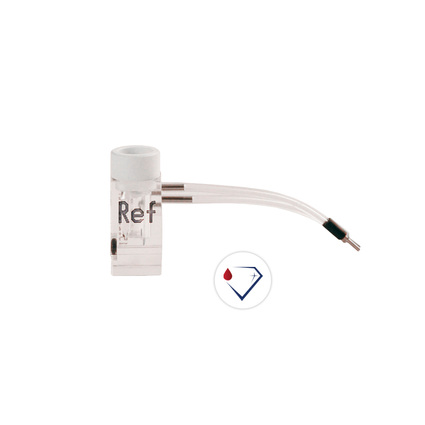 Reference Electrode Housing